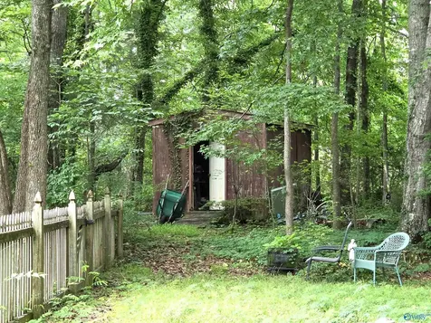 520 Seaborn Drive Huntsville AL 35806