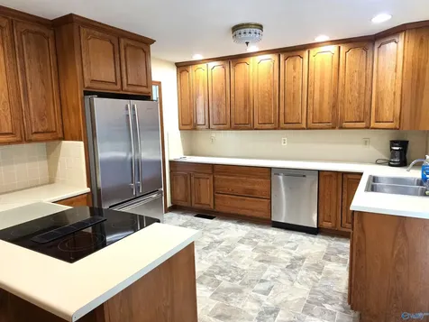 520 Seaborn Drive Huntsville AL 35806