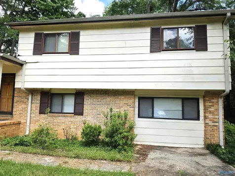 520 Seaborn Drive Huntsville AL 35806