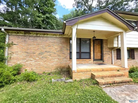 520 Seaborn Drive Huntsville AL 35806