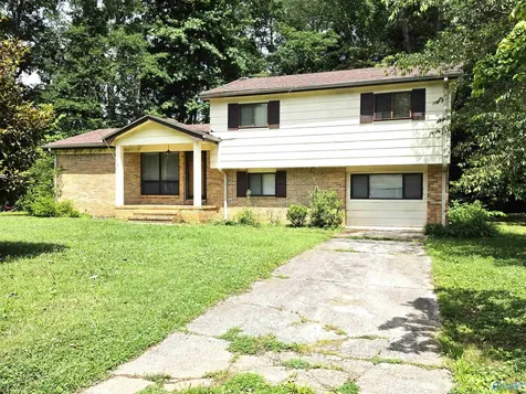 520 Seaborn Drive Huntsville AL 35806