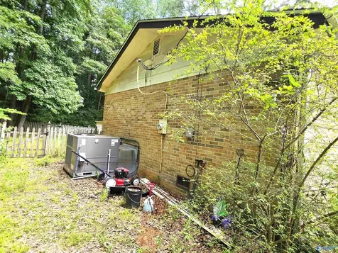 520 Seaborn Drive Huntsville AL 35806