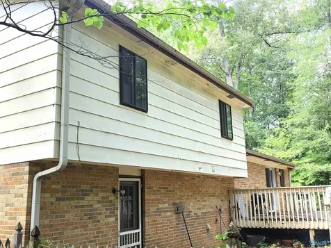 520 Seaborn Drive Huntsville AL 35806
