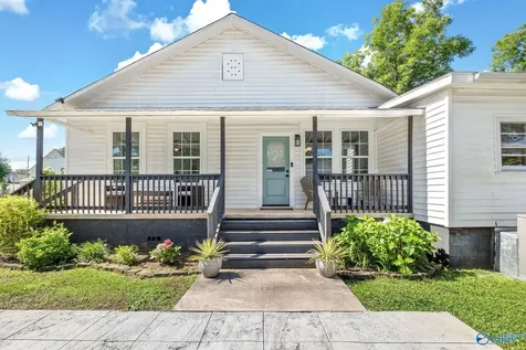 3510 Clopton Street SW Huntsville AL 35805