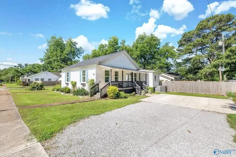 3510 Clopton Street SW Huntsville AL 35805