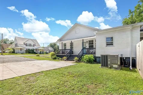 3510 Clopton Street SW Huntsville AL 35805
