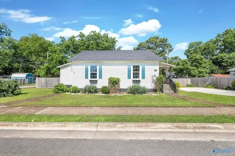3510 Clopton Street SW Huntsville AL 35805