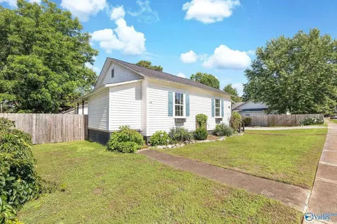 3510 Clopton Street SW Huntsville AL 35805