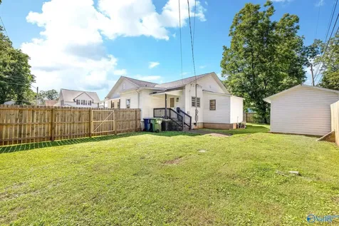 3510 Clopton Street SW Huntsville AL 35805