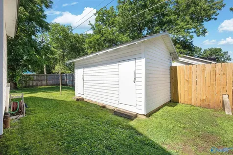 3510 Clopton Street SW Huntsville AL 35805