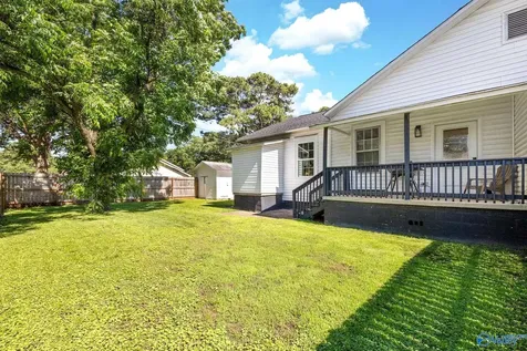 3510 Clopton Street SW Huntsville AL 35805