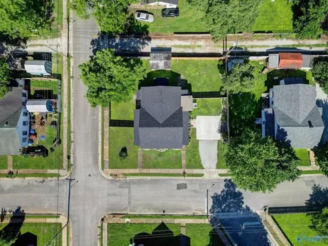 3510 Clopton Street SW Huntsville AL 35805
