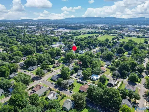 3510 Clopton Street SW Huntsville AL 35805