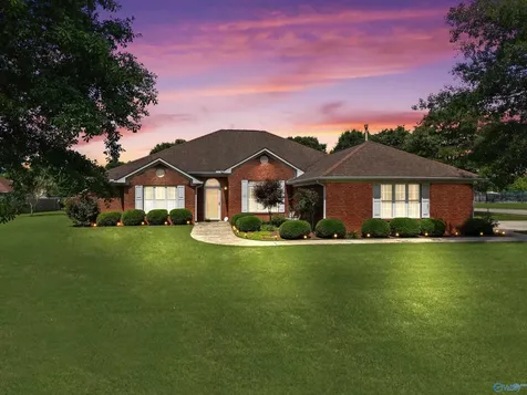 102 Bay Leaf Drive Madison AL 35758