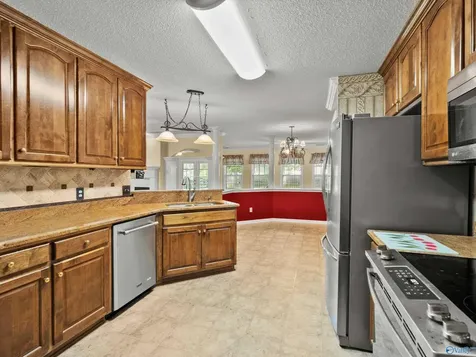 102 Bay Leaf Drive Madison AL 35758