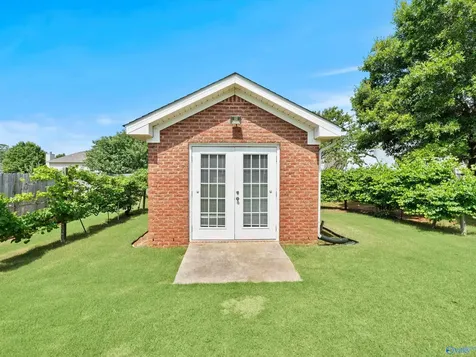102 Bay Leaf Drive Madison AL 35758