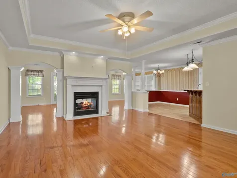 102 Bay Leaf Drive Madison AL 35758