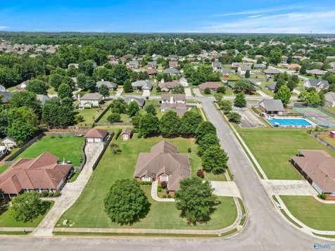 102 Bay Leaf Drive Madison AL 35758