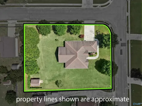 102 Bay Leaf Drive Madison AL 35758