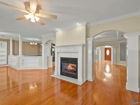 102 Bay Leaf Drive Madison AL 35758