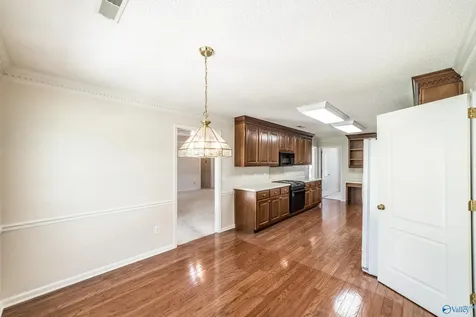 2378 Villaret Drive SW Huntsville AL 35803