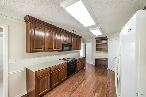 2378 Villaret Drive SW Huntsville AL 35803