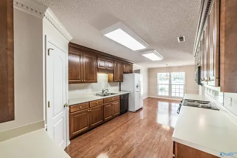 2378 Villaret Drive SW Huntsville AL 35803