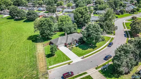 2378 Villaret Drive SW Huntsville AL 35803