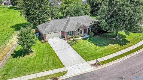2378 Villaret Drive SW Huntsville AL 35803
