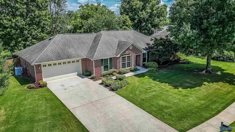 2378 Villaret Drive SW Huntsville AL 35803