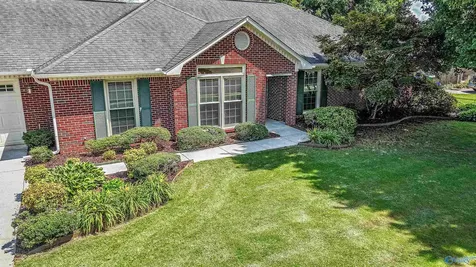 2378 Villaret Drive SW Huntsville AL 35803