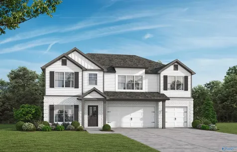 3277 Spool Lane Huntsville AL 35805