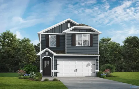 6315 Taramore Lane Huntsville AL 35806
