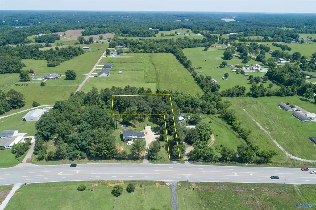 Tract 2 Us Highway 72 Athens AL 35611