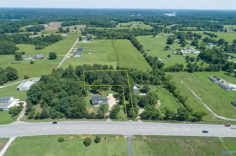 Tract 2 Us Highway 72 Athens AL 35611