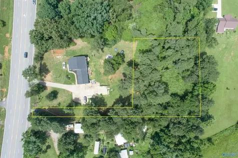Tract 2 Us Highway 72 Athens AL 35611