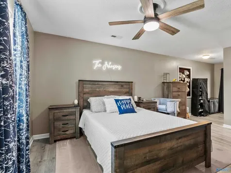534 Hill Bluff Road Guntersville AL 35976