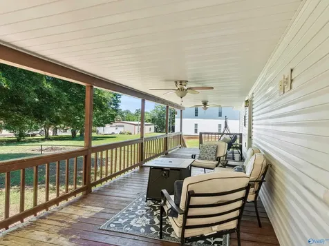 534 Hill Bluff Road Guntersville AL 35976
