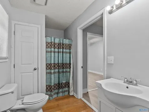 534 Hill Bluff Road Guntersville AL 35976