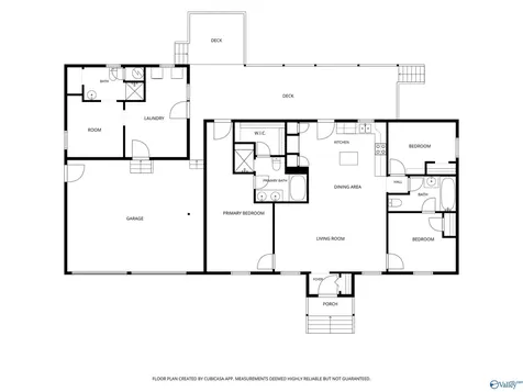 534 Hill Bluff Road Guntersville AL 35976