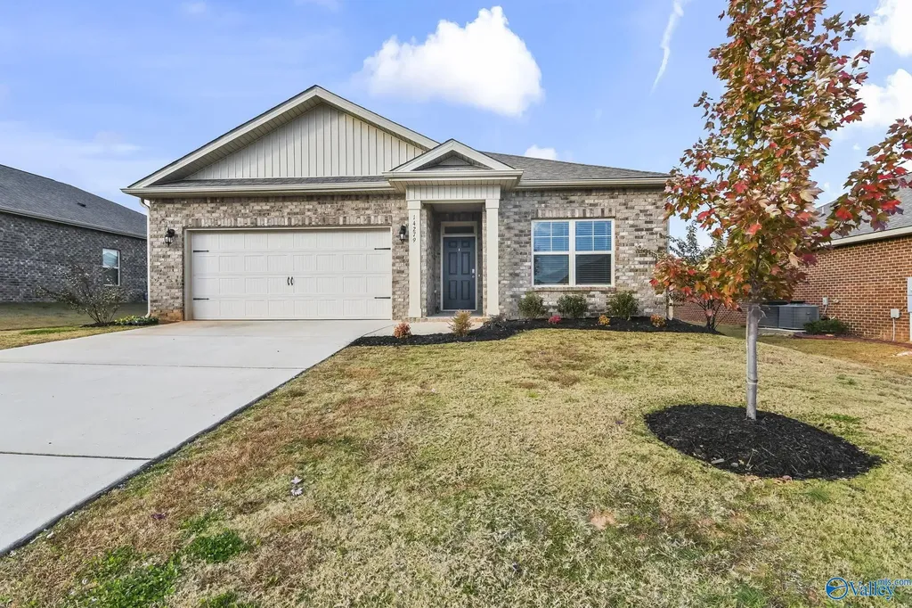 14279 Leadenhall Lane Athens AL 35613