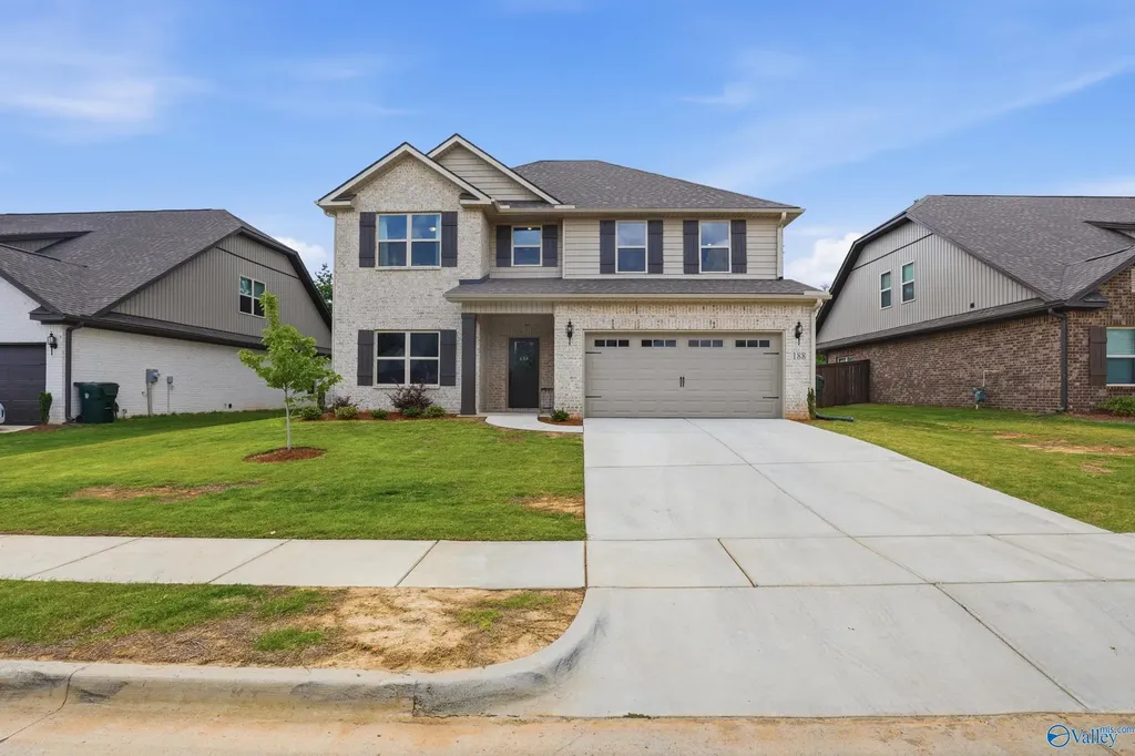 188 Saddle Street New Market AL 35761