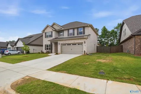 188 Saddle Street New Market AL 35761