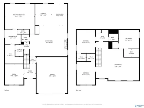188 Saddle Street New Market AL 35761