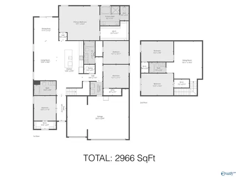 8209 Stillwater Circle Huntsville AL 35806