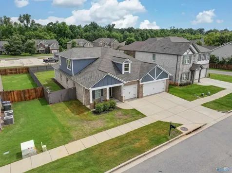 8209 Stillwater Circle Huntsville AL 35806