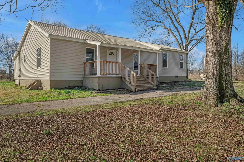3560 Maysville Road NE Huntsville AL 35811