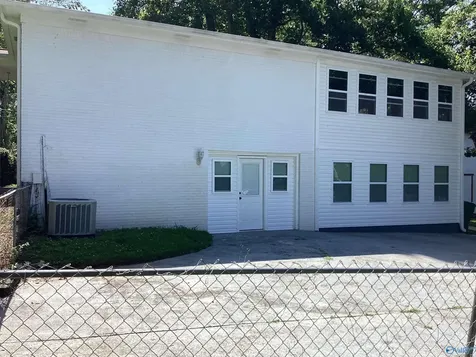 2802 NW Brett Road NW Huntsville AL 35810