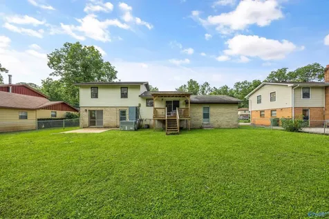 3714 Pecan Grove Drive NW Huntsville AL 35810
