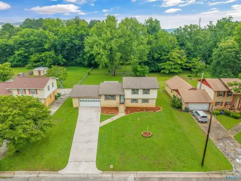 3714 Pecan Grove Drive NW Huntsville AL 35810